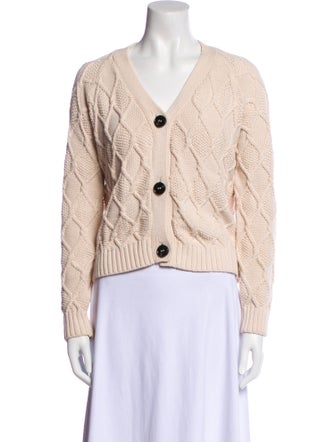 Max Mara Weekend V-Neck Sweater