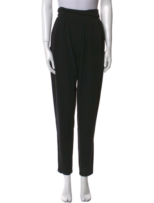 Max Mara Weekend Skinny Leg Pants