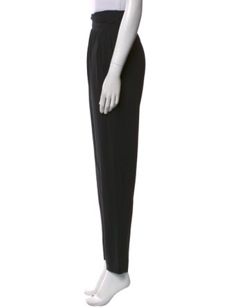 Max Mara Weekend Skinny Leg Pants