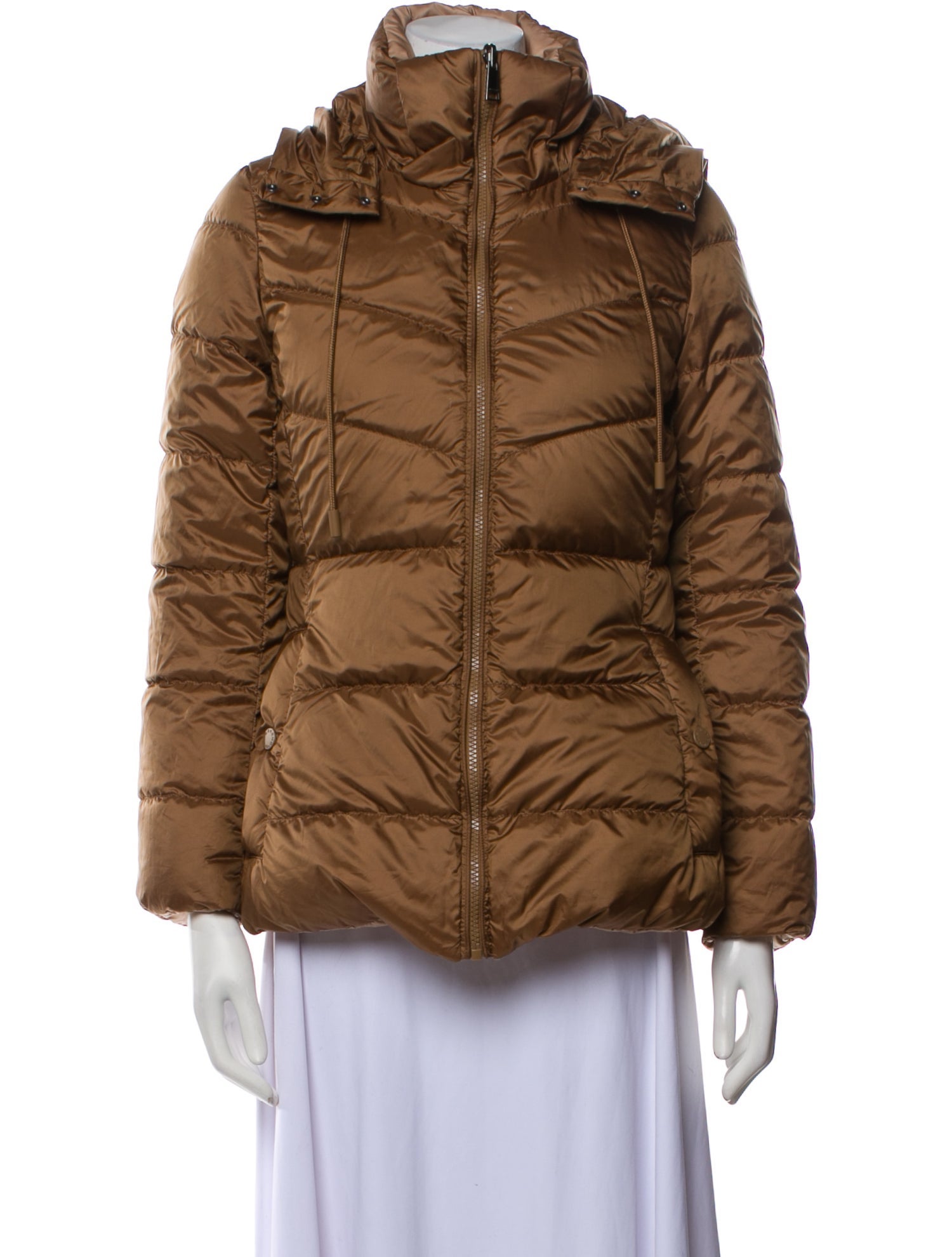 Max Mara Weekend Down Jacket