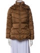 Max Mara Weekend Down Jacket