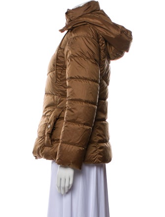 Max Mara Weekend Down Jacket