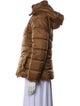 Max Mara Weekend Down Jacket