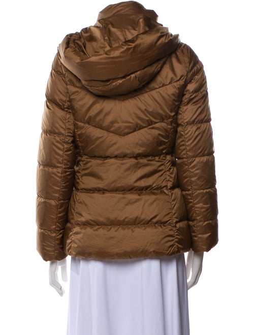 Max Mara Weekend Down Jacket