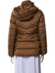 Max Mara Weekend Down Jacket