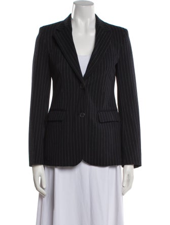 Max Mara Weekend Striped Blazer