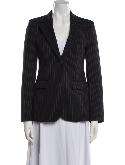 Max Mara Weekend Striped Blazer