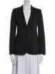 Max Mara Weekend Striped Blazer