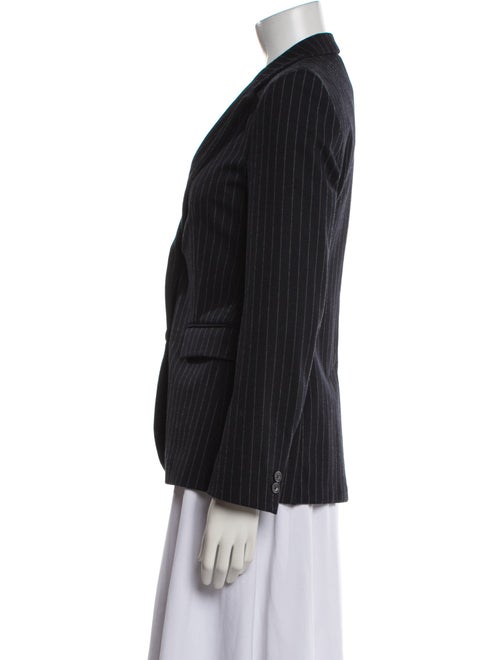 Max Mara Weekend Striped Blazer