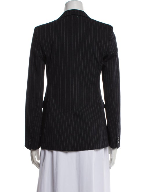 Max Mara Weekend Striped Blazer