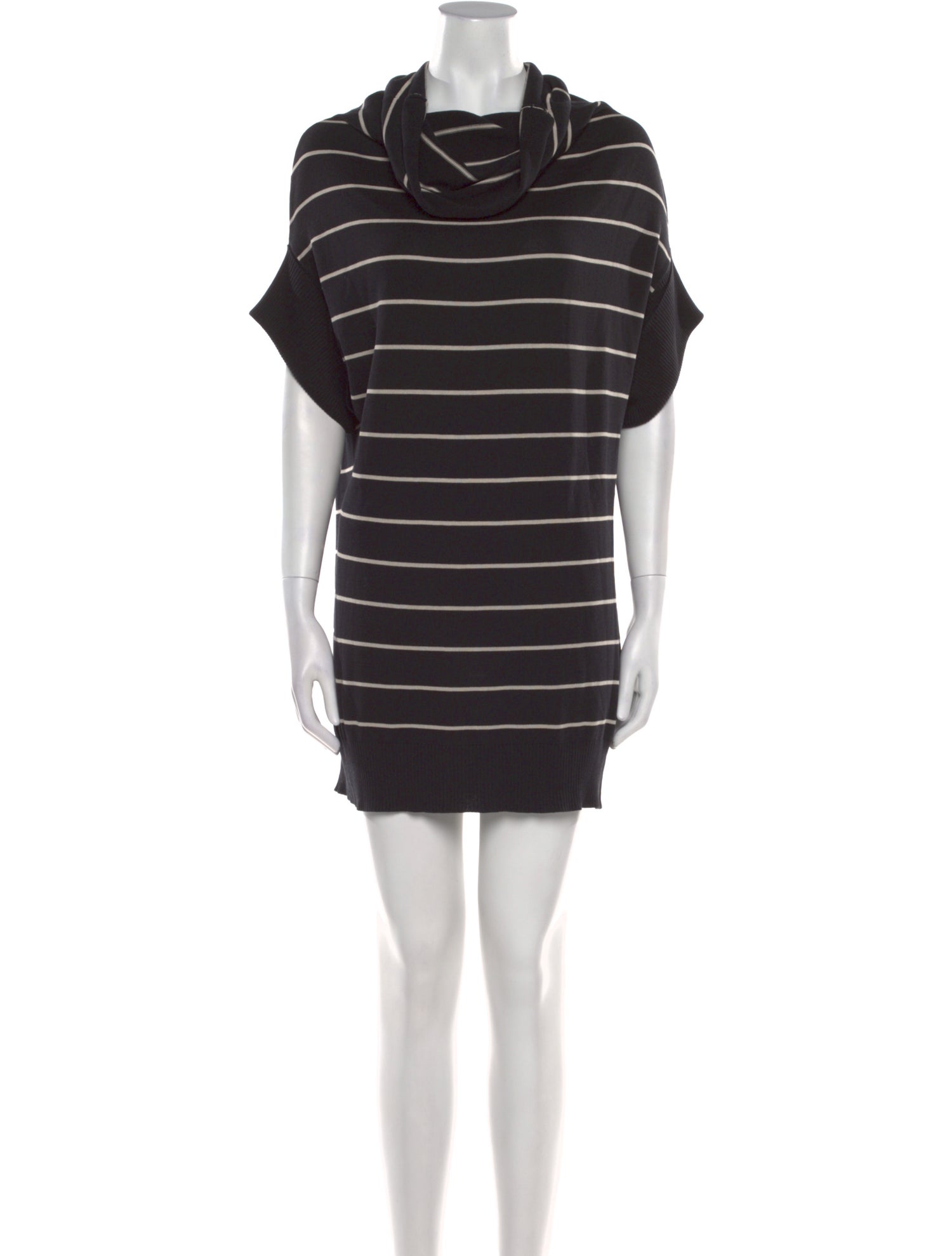 Max Mara Weekend Silk Mini Dress
