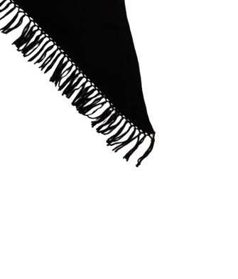 Max Mara Weekend Virgin Wool Shawl