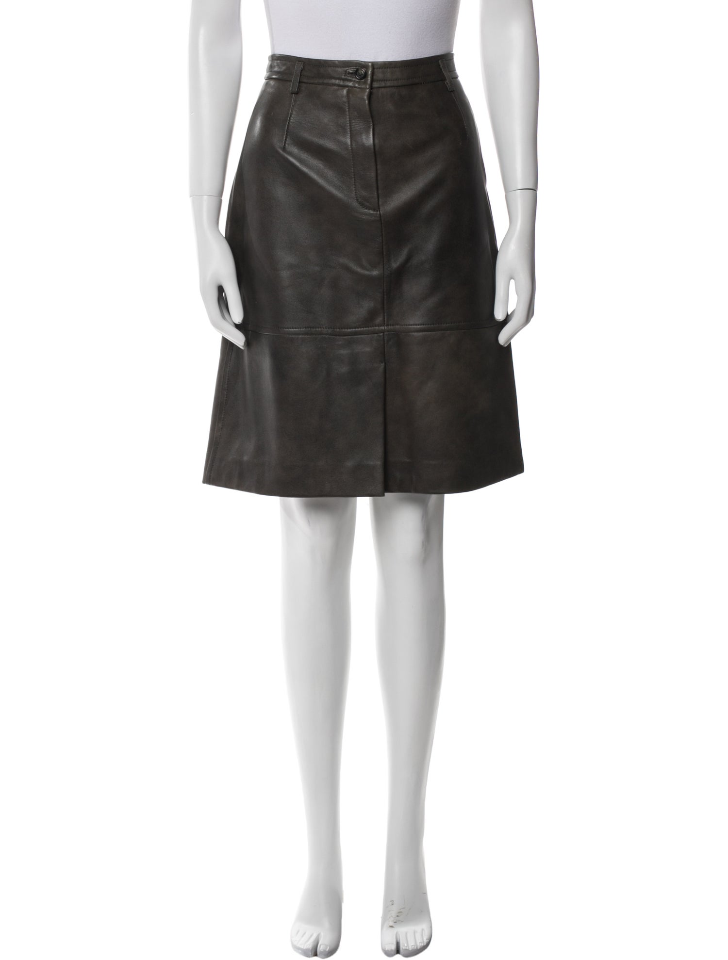 Max Mara Weekend Knee-Length Skirt