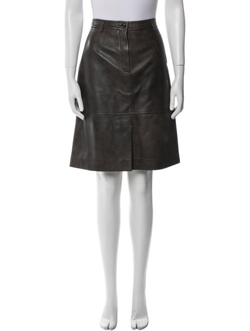 Max Mara Weekend Knee-Length Skirt