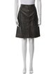 Max Mara Weekend Knee-Length Skirt