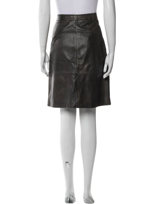 Max Mara Weekend Knee-Length Skirt