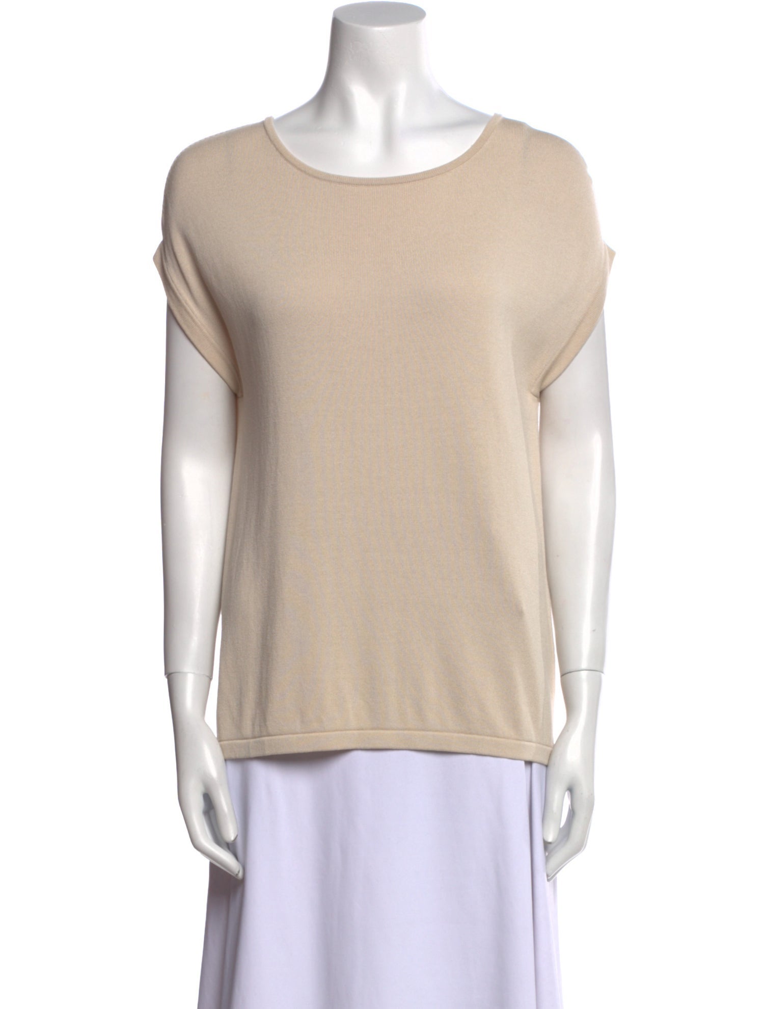 Max Mara Weekend Bateau Neckline Sweater