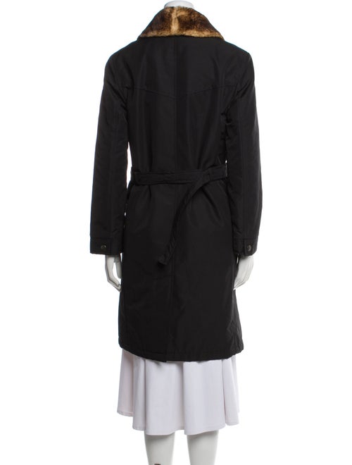 Max Mara Weekend Trench Coat