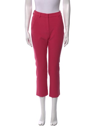 Max Mara Weekend Straight Leg Pants