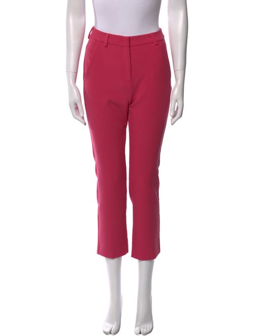 Max Mara Weekend Straight Leg Pants