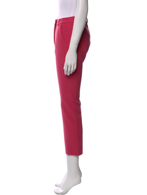 Max Mara Weekend Straight Leg Pants