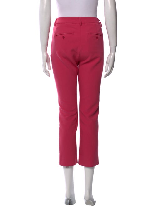Max Mara Weekend Straight Leg Pants