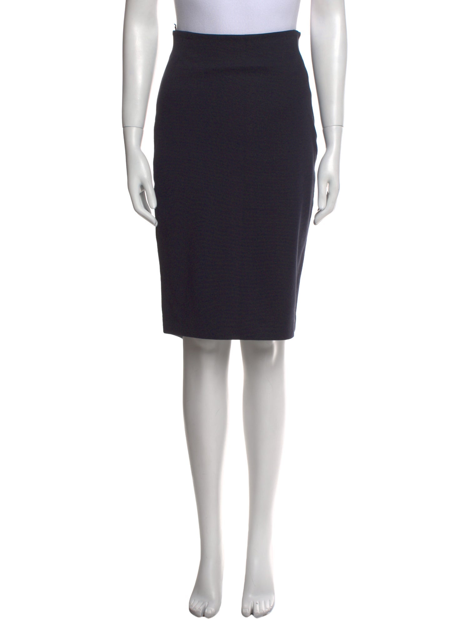 Max Mara Weekend Knee-Length Skirt