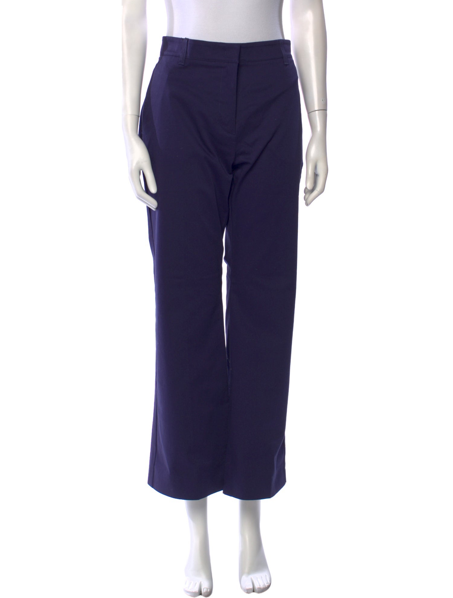 Max Mara Weekend Wide Leg Pants w/ Tags