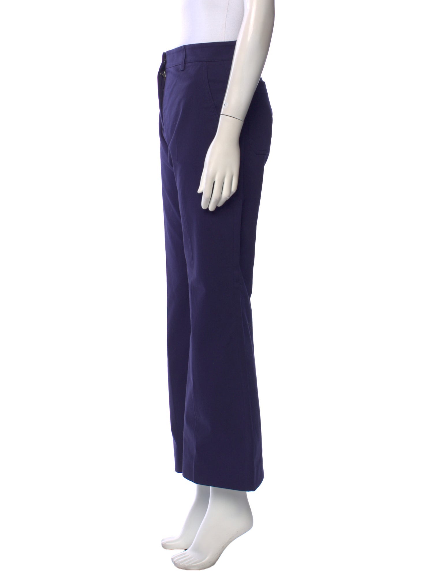 Max Mara Weekend Wide Leg Pants w/ Tags