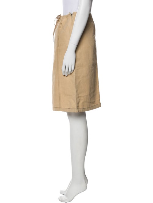 Max Mara Weekend Knee-Length Skirt