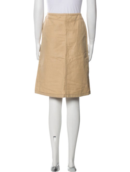 Max Mara Weekend Knee-Length Skirt