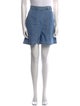 Max Mara Weekend Mini Shorts