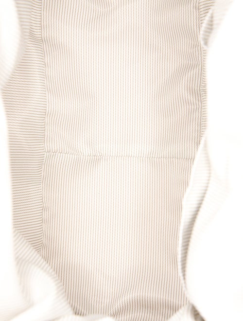 Max Mara Weekend Leather Shoulder Bag