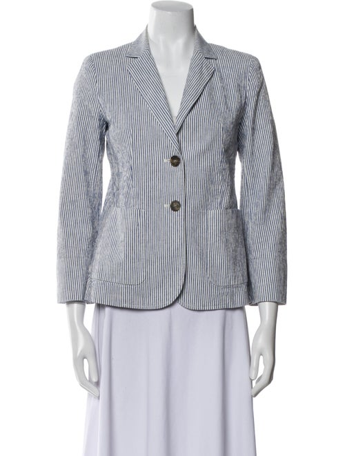 Max Mara Weekend Striped Blazer