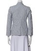 Max Mara Weekend Striped Blazer