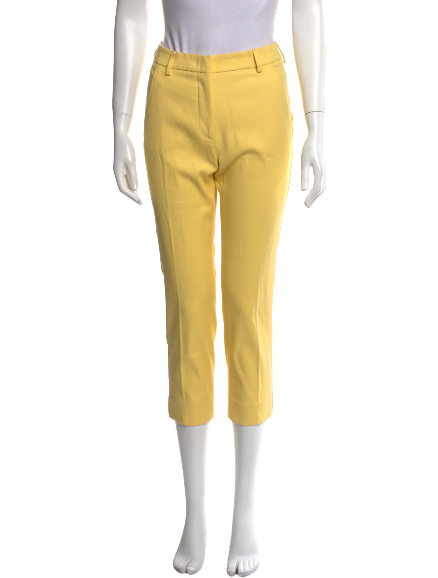 Max Mara Weekend Straight Leg Pants