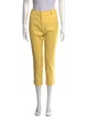 Max Mara Weekend Straight Leg Pants