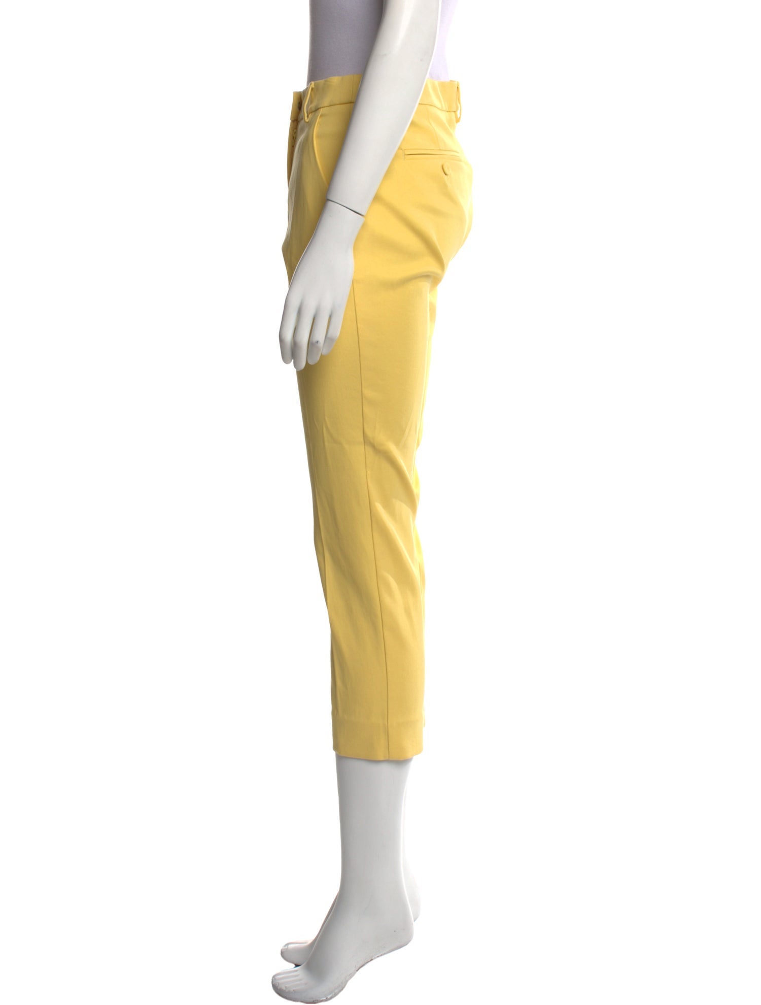 Max Mara Weekend Straight Leg Pants