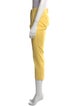 Max Mara Weekend Straight Leg Pants