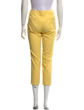 Max Mara Weekend Straight Leg Pants