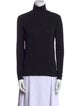 Max Mara Weekend Turtleneck Long Sleeve Sweatshirt