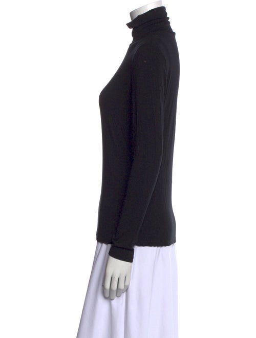 Max Mara Weekend Turtleneck Long Sleeve Sweatshirt