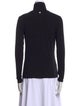 Max Mara Weekend Turtleneck Long Sleeve Sweatshirt