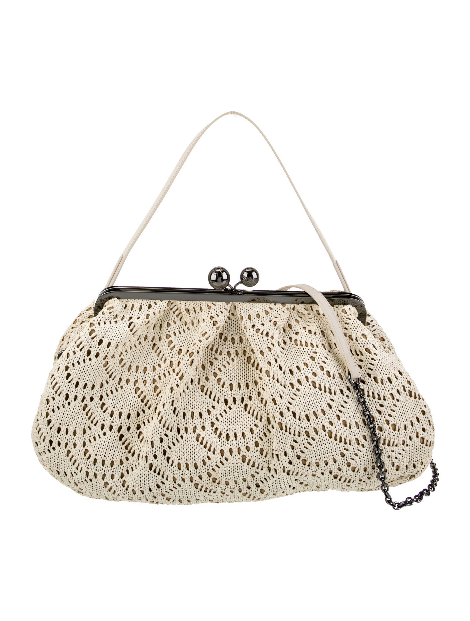 Max Mara Weekend Shoulder Bag