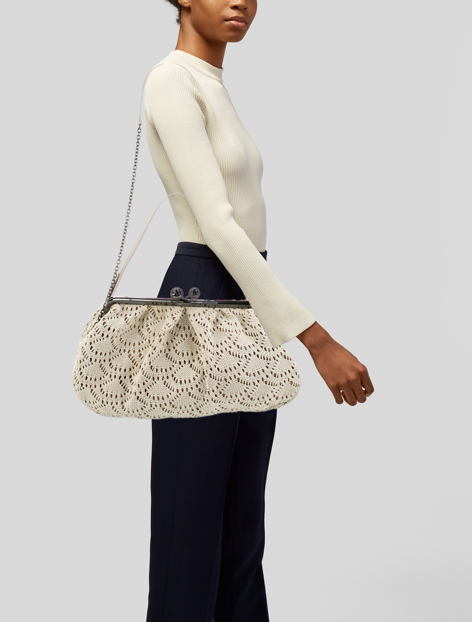Max Mara Weekend Shoulder Bag