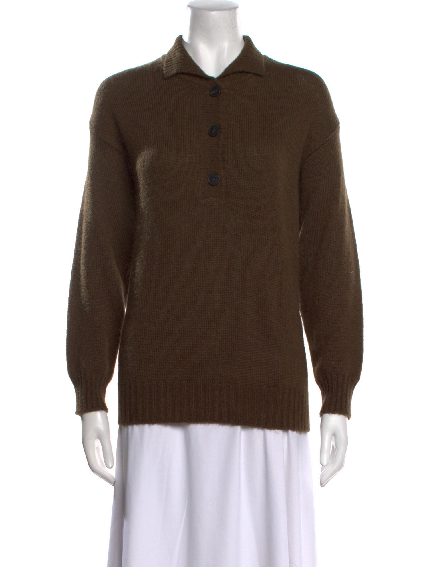 Max Mara Weekend Sweater