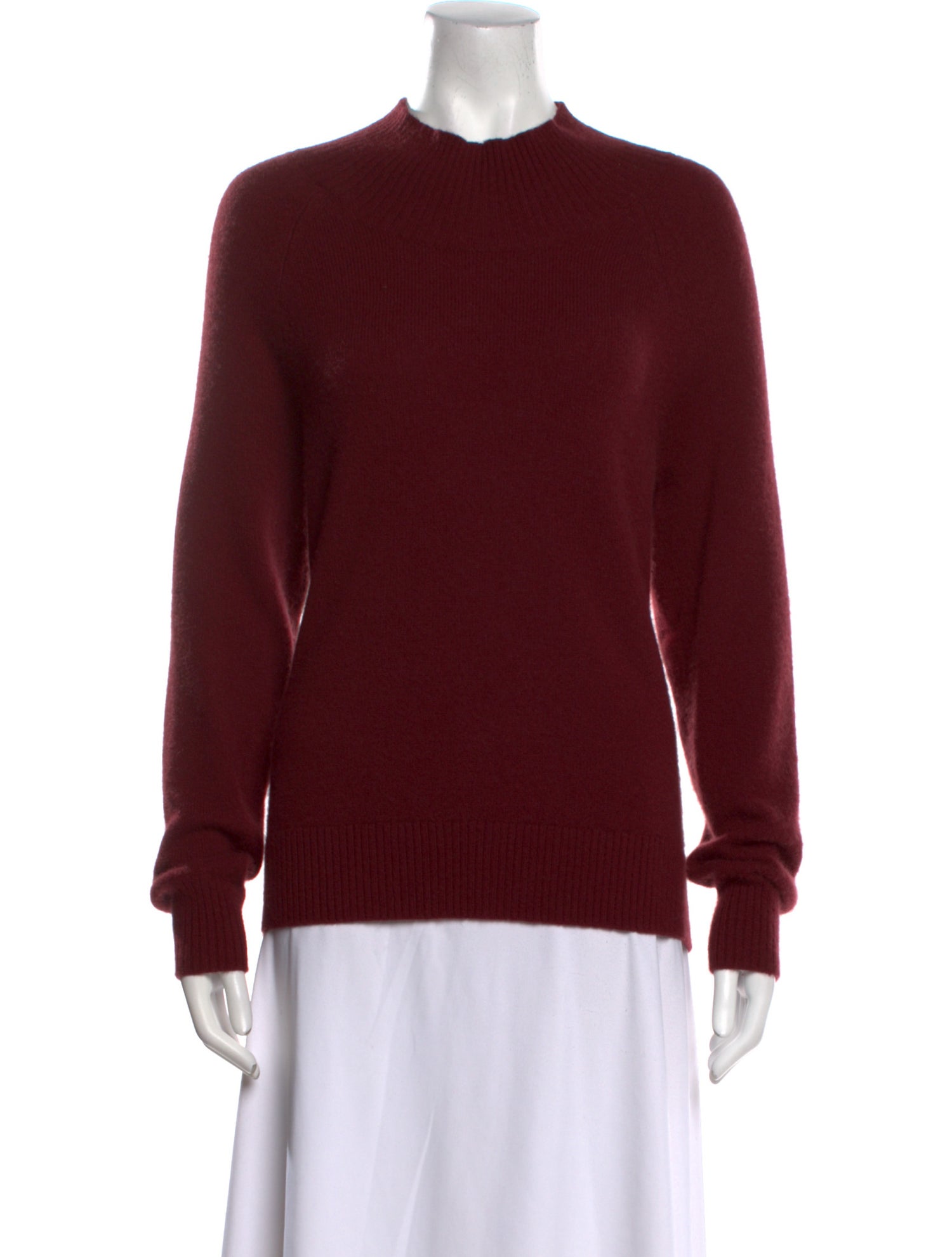 Max Mara Weekend Crew Neck Sweater