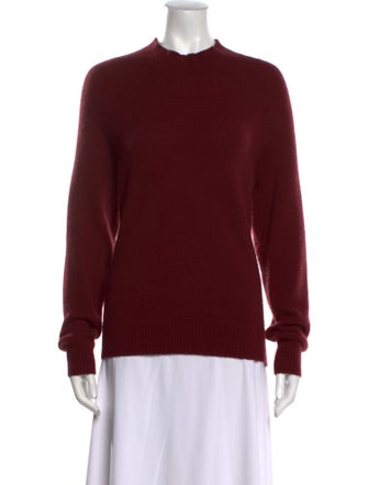 Max Mara Weekend Crew Neck Sweater