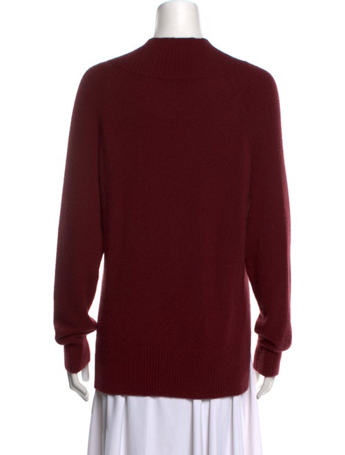 Max Mara Weekend Crew Neck Sweater