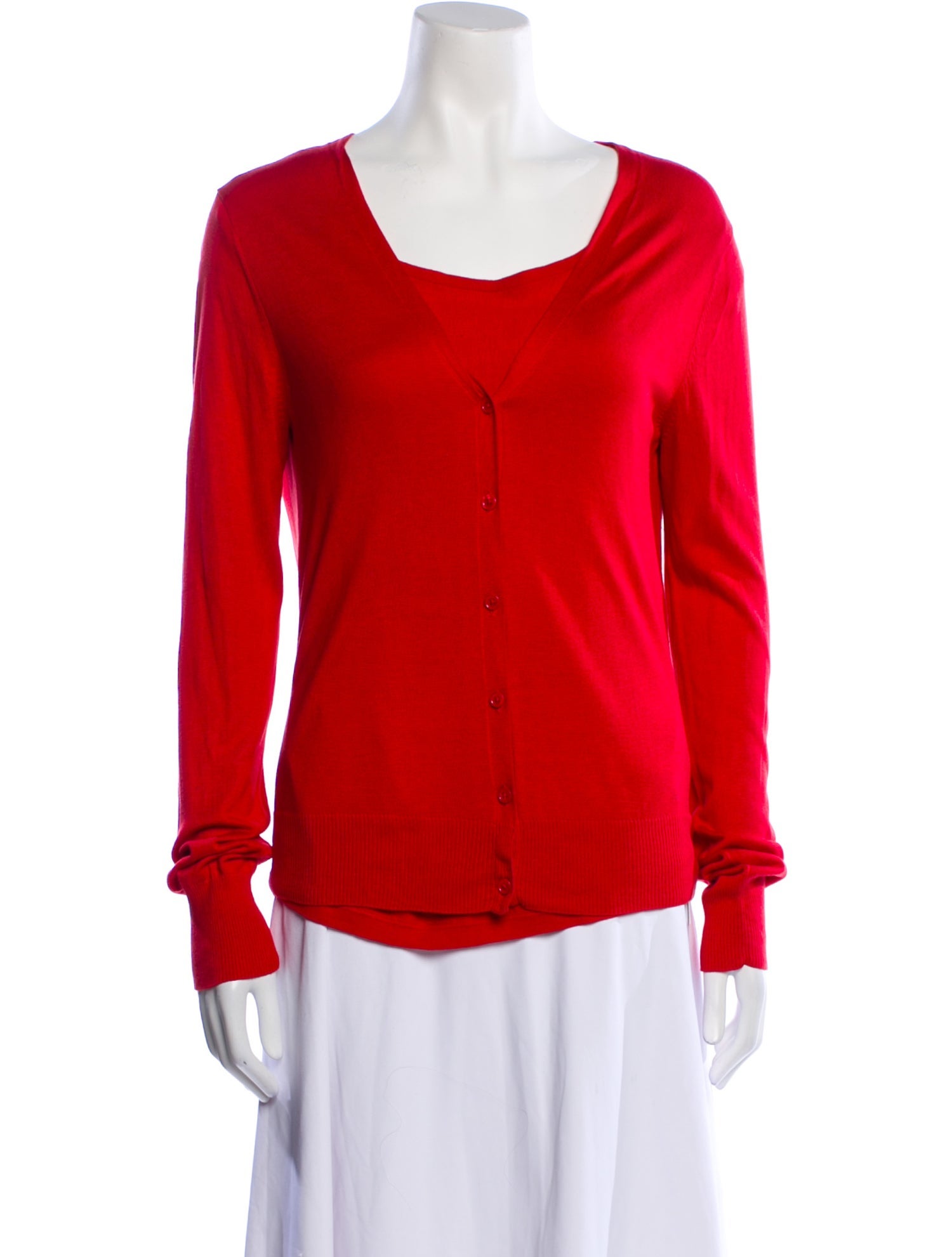 Max Mara Weekend Scoop Neck Sweater